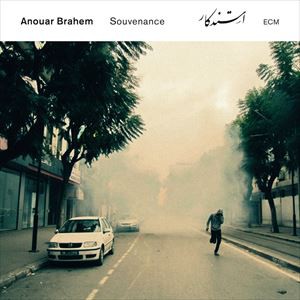 輸入盤 ANOUAR BRAHEM / SOUVENANCE ： MUSIC FOR OUD QUARTET AND STRING ORCHESTRA [2CD]