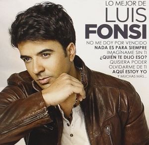 輸入盤 LUIS FONSI / LO MEJOR DE [CD]