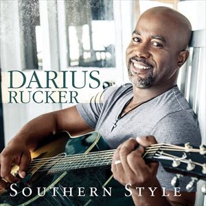 輸入盤 DARIUS RUCKER / SOUTHERN STYLE [CD]