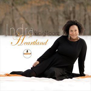 輸入盤 INDRA RIOS-MOORE / HEARTLAND [CD]