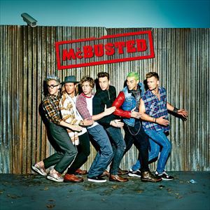 輸入盤 MCBUSTED / MCBUSTED （DLX） [CD]