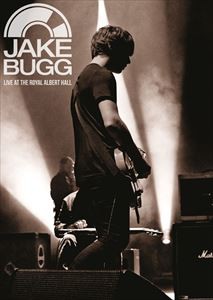 輸入盤 JAKE BUGG / LIVE AT THE ROYAL ALBERT HALL [DVD]