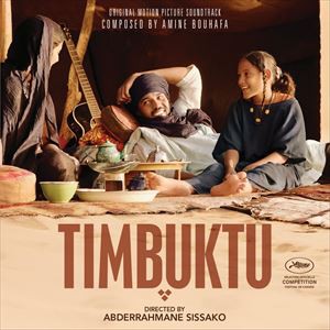 輸入盤 O.S.T. / TIMBUKTU [CD]