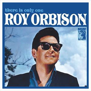 輸入盤 ROY ORBISON / THERE IS ONLY ONE ROY ORBISON [CD]