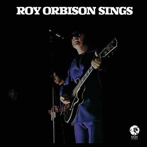 輸入盤 ROY ORBISON / ROY ORBISON SINGS [CD]