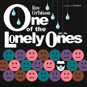 輸入盤 ROY ORBISON / ONE OF THE LONELY ONES [CD]