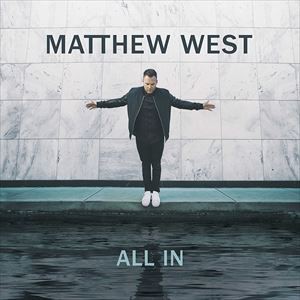 輸入盤 MATTHEW WEST / ALL IN [CD]