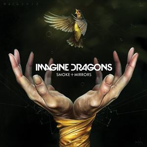 輸入盤 IMAGINE DRAGONS / SMOKE ＋ MIRRORS [CD]