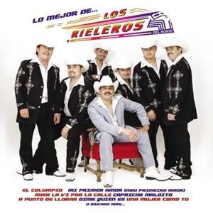 輸入盤 RIELEROS DEL NORTE / MEJOR DE [CD]