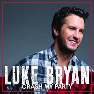 輸入盤 LUKE BRYAN / CRASH MY PARTY （INT’L TOUR EDITION） [CD]