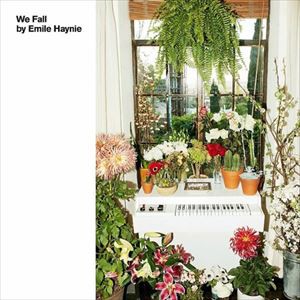 輸入盤 EMILE HAYNIE / WE FALL [CD]