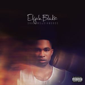 輸入盤 ELIJAH BLAKE / SHADOWS ＆ DIAMONDS [CD]