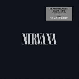 輸入盤 NIRVANA / NIRVANA （45rpm／DLX） [2LP]