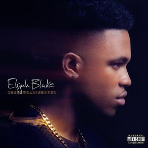 輸入盤 ELIJAH BLAKE / SHADOWS ＆ DIAMONDS （DLX） [CD]