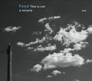 輸入盤 FOOD / THIS IS NOT A MIRACLE [CD]