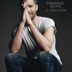 輸入盤 EMMANUEL MOIRE / LE RENCONTRE [CD]