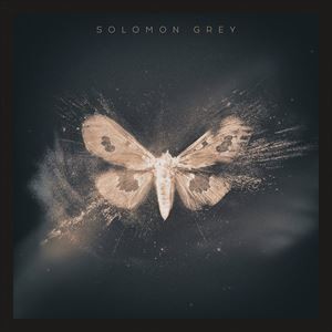 輸入盤 SOLOMON GREY / SOLOMON GREY [CD]