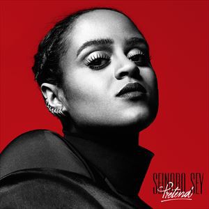 輸入盤 SEINABO SEY / PRETEND [2LP]