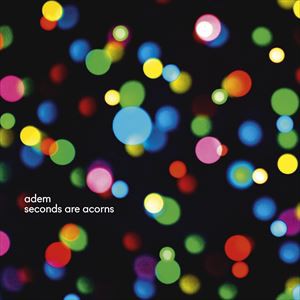 輸入盤 ADEM / SECONDS ARE ACORNS [CD]