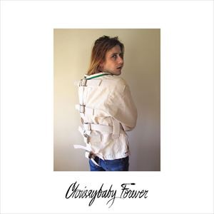 輸入盤 CHRISTOPHER OWENS / CHRISSYBABY FOREVER [CD]