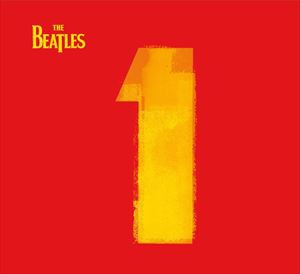 輸入盤 BEATLES / 1 （REMASTER） [CD]