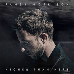 輸入盤 JAMES MORRISON / HIGHER THAN HERE [CD]