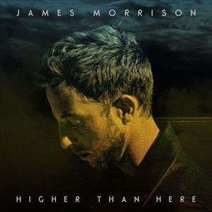 輸入盤 JAMES MORRISON / HIGHER THAN HERE （DLX） [CD]