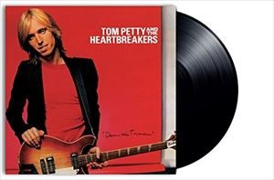 輸入盤 TOM PETTY ＆ THE HEARTBREAKERS / DAMN THE TORPEDOES [LP]