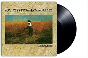 輸入盤 TOM PETTY ＆ THE HEARTBREAKERS / SOUTHERN ACCENTS [LP]