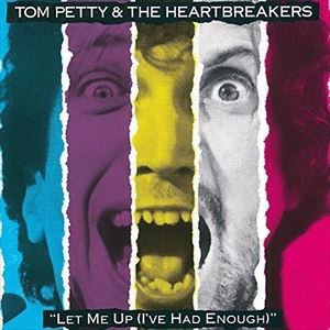 輸入盤 TOM PETTY ＆ THE HEARTBREAKERS / LET ME UP [LP]
