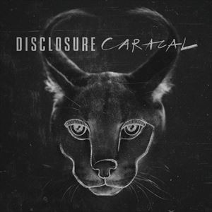 輸入盤 DISCLOSURE / CARACAL （DLX） [CD]