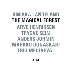 輸入盤 SINNIKA LANGELAND / MAGICAL FOREST [CD]