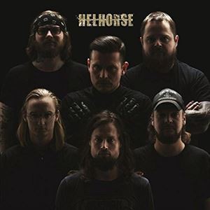 輸入盤 HELHORSE / HELHORSE [CD]