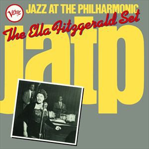 輸入盤 ELLA FITZGERALD / JAZZ AT THE PHILHARMONIC ： THE ELLA FITZGERALD SET [CD]