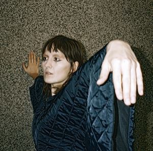 輸入盤 CATE LE BON / CRAB DAY [CD]