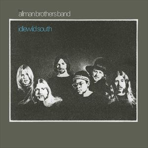 輸入盤 ALLMAN BROTHERS BAND / IDLEWILD SOUTH [LP]