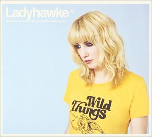輸入盤 LADYHAWKE / WILD THINGS [CD]