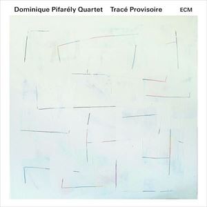 輸入盤 DOMINIQUE PIFARELY / TRACE PROVISOIRE [CD]