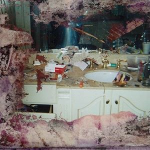 輸入盤 PUSHA T / DAYTONA [LP]