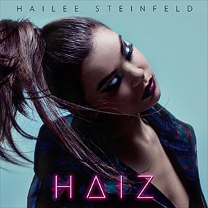 輸入盤 HAILEE STEINFELD / HAIZ （INT’L VER.／EP） [CD]