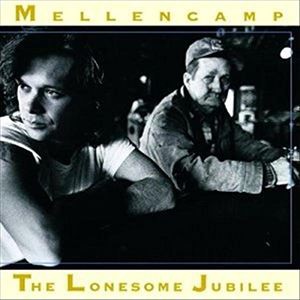 輸入盤 JOHN MELLENCAMP / LONESOME JUBILEE [LP]