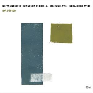 輸入盤 GIOVANNI GUIDI ／ GIANLUCA PETRELLA ／ LOUIS SCLAVIS ／ GERALD CLEAVER / IDA LUPINO [CD]