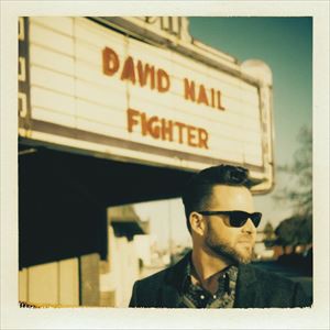 輸入盤 DAVID NAIL / FIGHTER [CD]