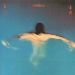 輸入盤 VANGELIS / CHINA [CD]