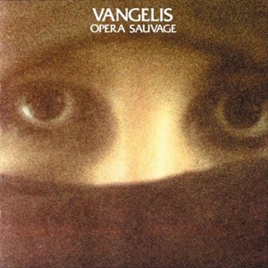 輸入盤 VANGELIS / OPERA SAUVAGE [CD]