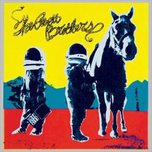 輸入盤 AVETT BROTHERS / TRUE SADNESS [CD]