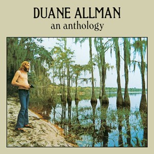 輸入盤 DUANE ALLMAN / ANTHOLOGY [2LP]