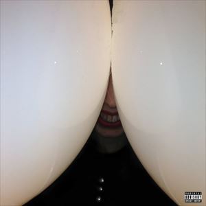 輸入盤 DEATH GRIPS / BOTTOMLESS PIT [CD]