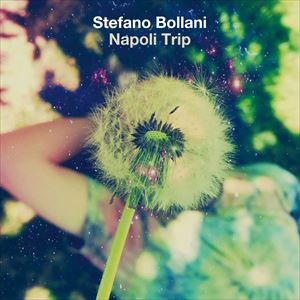 輸入盤 STEFANO BOLLANI / NAPOLI TRIP [CD]