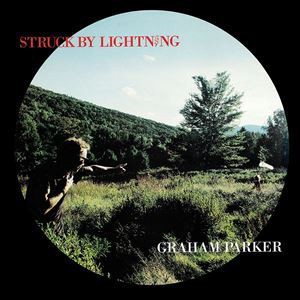 輸入盤 GRAHAM PARKER / STRUCK BY LIGHTNING （EXPANDED EDITION） [CD]